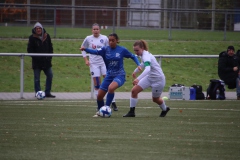 VfL Sindelfingen Ladies (B1) - Karlsruher SC (25.11.2023)