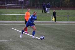 VfL Sindelfingen Ladies (B1) - Karlsruher SC (25.11.2023)