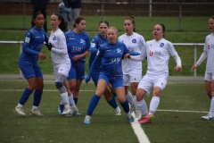 VfL Sindelfingen Ladies (B1) - Karlsruher SC (25.11.2023)