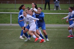 VfL Sindelfingen Ladies (B1) - Karlsruher SC (25.11.2023)