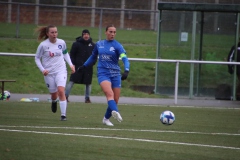 VfL Sindelfingen Ladies (B1) - Karlsruher SC (25.11.2023)