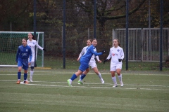 VfL Sindelfingen Ladies (B1) - Karlsruher SC (25.11.2023)