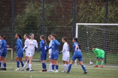 VfL Sindelfingen Ladies (B1) - Karlsruher SC (25.11.2023)