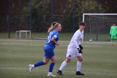 VfL Sindelfingen Ladies (B1) - Karlsruher SC (25.11.2023)