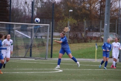 VfL Sindelfingen Ladies (B1) - Karlsruher SC (25.11.2023)