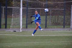 VfL Sindelfingen Ladies (B1) - Karlsruher SC (25.11.2023)