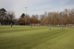 VfL Sindelfingen Ladies (B1) - SC Freiburg (09.03.2024)