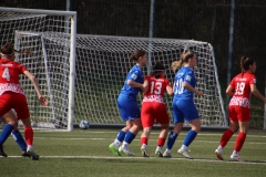 VfL Sindelfingen Ladies (B1) - SC Freiburg (09.03.2024)