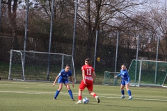 VfL Sindelfingen Ladies (B1) - SC Freiburg (09.03.2024)