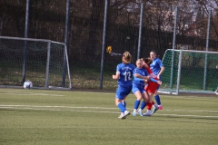 VfL Sindelfingen Ladies (B1) - SC Freiburg (09.03.2024)