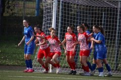 VfL Sindelfingen Ladies (B1) - SC Freiburg (09.03.2024)