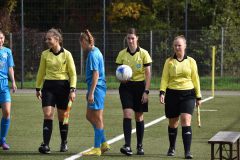 VfL Sindelfingen Ladies (B1) - SC Freiburg (15.10.2022)