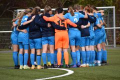 VfL Sindelfingen Ladies (B1) - SC Freiburg (15.10.2022)