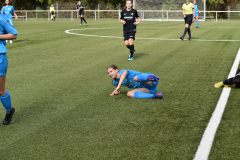 VfL Sindelfingen Ladies (B1) - SC Freiburg (15.10.2022)