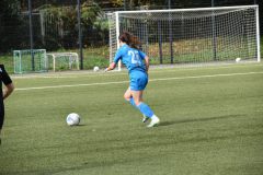 VfL Sindelfingen Ladies (B1) - SC Freiburg (15.10.2022)