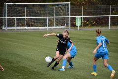 VfL Sindelfingen Ladies (B1) - SC Freiburg (15.10.2022)