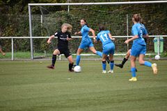 VfL Sindelfingen Ladies (B1) - SC Freiburg (15.10.2022)