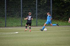 VfL Sindelfingen Ladies (B1) - SC Freiburg (15.10.2022)