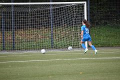 VfL Sindelfingen Ladies (B1) - SC Freiburg (15.10.2022)