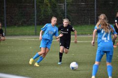 VfL Sindelfingen Ladies (B1) - SC Freiburg (15.10.2022)