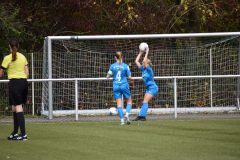 VfL Sindelfingen Ladies (B1) - SC Freiburg (15.10.2022)