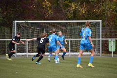 VfL Sindelfingen Ladies (B1) - SC Freiburg (15.10.2022)