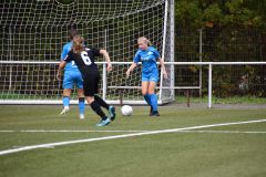 VfL Sindelfingen Ladies (B1) - SC Freiburg (15.10.2022)