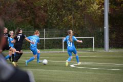 VfL Sindelfingen Ladies (B1) - SC Freiburg (15.10.2022)