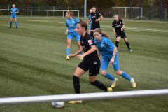 VfL Sindelfingen Ladies (B1) - SC Freiburg (15.10.2022)