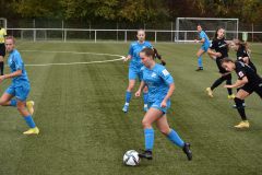 VfL Sindelfingen Ladies (B1) - SC Freiburg (15.10.2022)