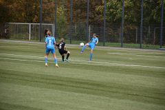 VfL Sindelfingen Ladies (B1) - SC Freiburg (15.10.2022)