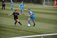 VfL Sindelfingen Ladies (B1) - SC Freiburg (15.10.2022)