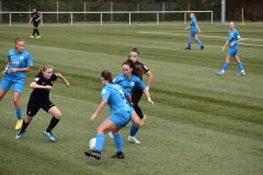 VfL Sindelfingen Ladies (B1) - SC Freiburg (15.10.2022)