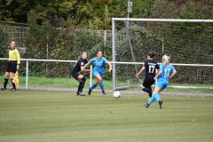 VfL Sindelfingen Ladies (B1) - SC Freiburg (15.10.2022)