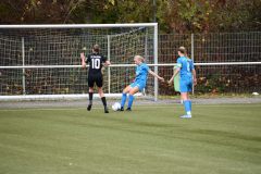 VfL Sindelfingen Ladies (B1) - SC Freiburg (15.10.2022)