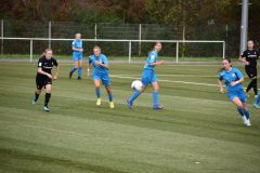 VfL Sindelfingen Ladies (B1) - SC Freiburg (15.10.2022)