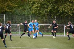 VfL Sindelfingen Ladies (B1) - SC Freiburg (15.10.2022)