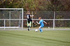 VfL Sindelfingen Ladies (B1) - SC Freiburg (15.10.2022)