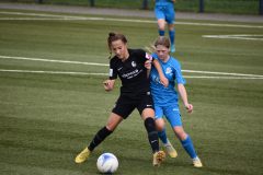 VfL Sindelfingen Ladies (B1) - SC Freiburg (15.10.2022)