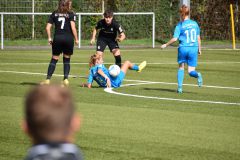 VfL Sindelfingen Ladies (B1) - SC Freiburg (15.10.2022)