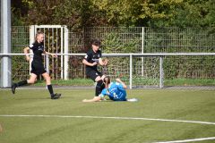 VfL Sindelfingen Ladies (B1) - SC Freiburg (15.10.2022)