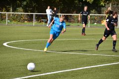 VfL Sindelfingen Ladies (B1) - SC Freiburg (15.10.2022)