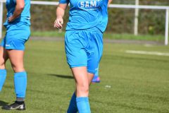 VfL Sindelfingen Ladies (B1) - SC Freiburg (15.10.2022)