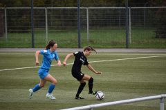 VfL Sindelfingen Ladies (B1) - SC Freiburg (15.10.2022)