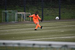 VfL Sindelfingen Ladies (B1) - SC Freiburg (15.10.2022)