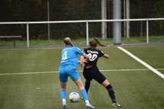 VfL Sindelfingen Ladies (B1) - SC Freiburg (15.10.2022)