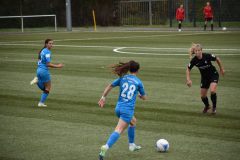 VfL Sindelfingen Ladies (B1) - SC Freiburg (15.10.2022)