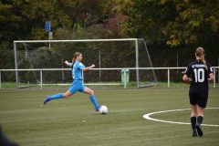 VfL Sindelfingen Ladies (B1) - SC Freiburg (15.10.2022)