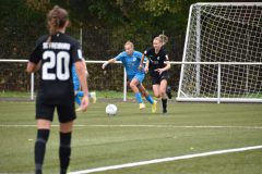 VfL Sindelfingen Ladies (B1) - SC Freiburg (15.10.2022)