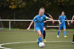 VfL Sindelfingen Ladies (B1) - SC Freiburg (15.10.2022)